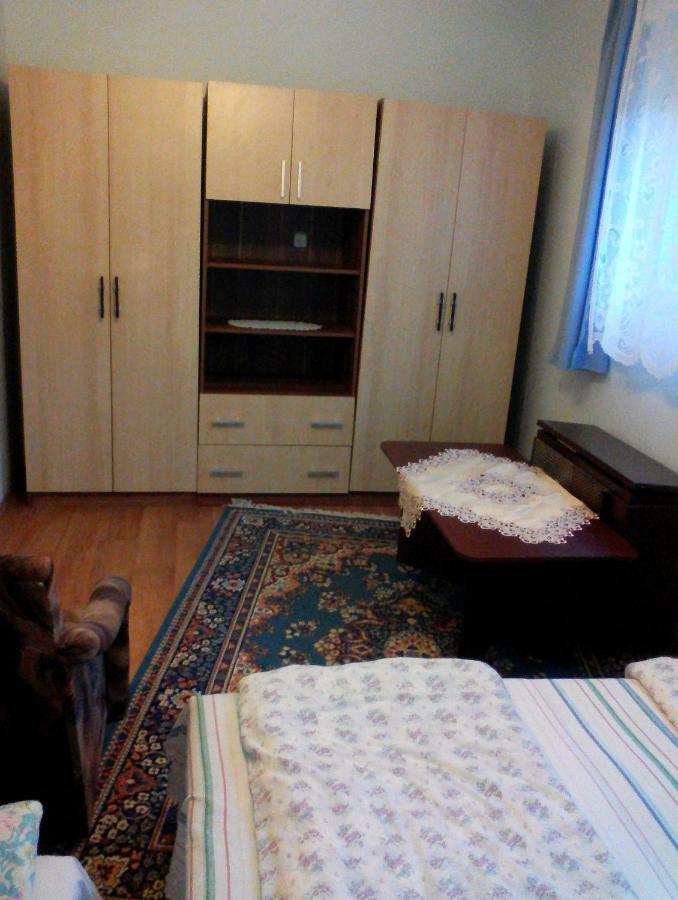 Szilvas Haz Διαμέρισμα Hajdúszoboszló Εξωτερικό φωτογραφία